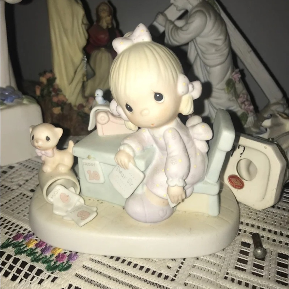 Precious Moments